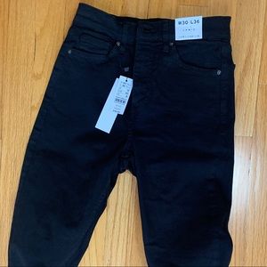 NEW WITH TAGS - TopShop Jamie Jeans